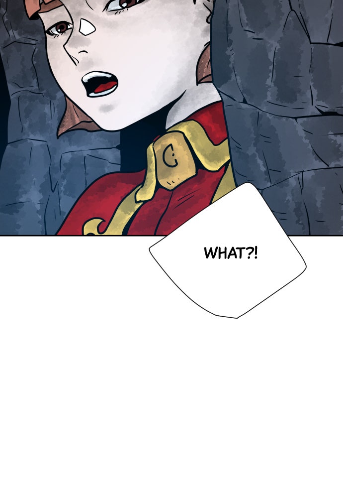 Warrior Executioner Chapter 18 - Page 123
