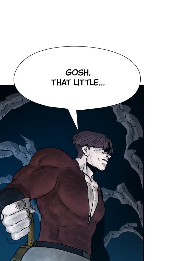 Warrior Executioner Chapter 18 - Page 124