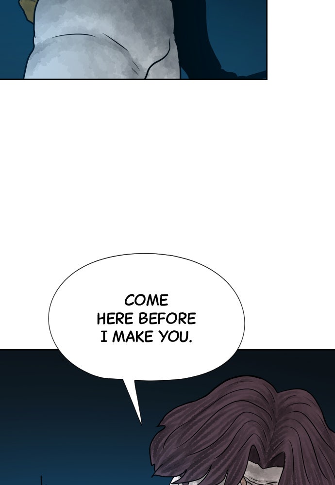 Warrior Executioner Chapter 18 - Page 125