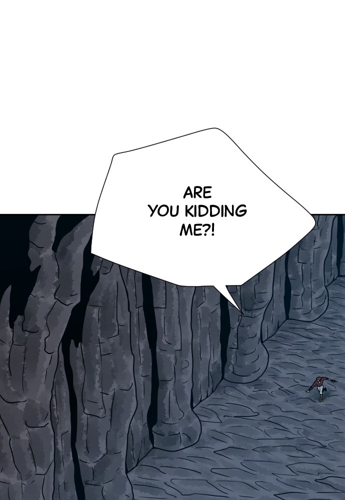 Warrior Executioner Chapter 18 - Page 129