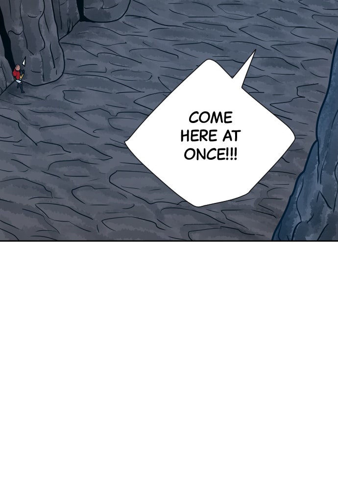 Warrior Executioner Chapter 18 - Page 130