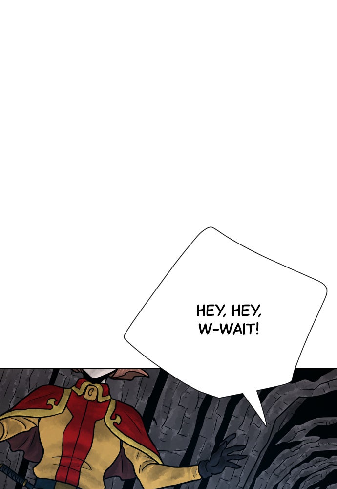 Warrior Executioner Chapter 18 - Page 133