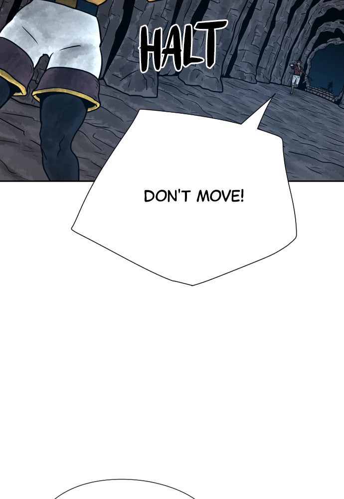 Warrior Executioner Chapter 18 - Page 134