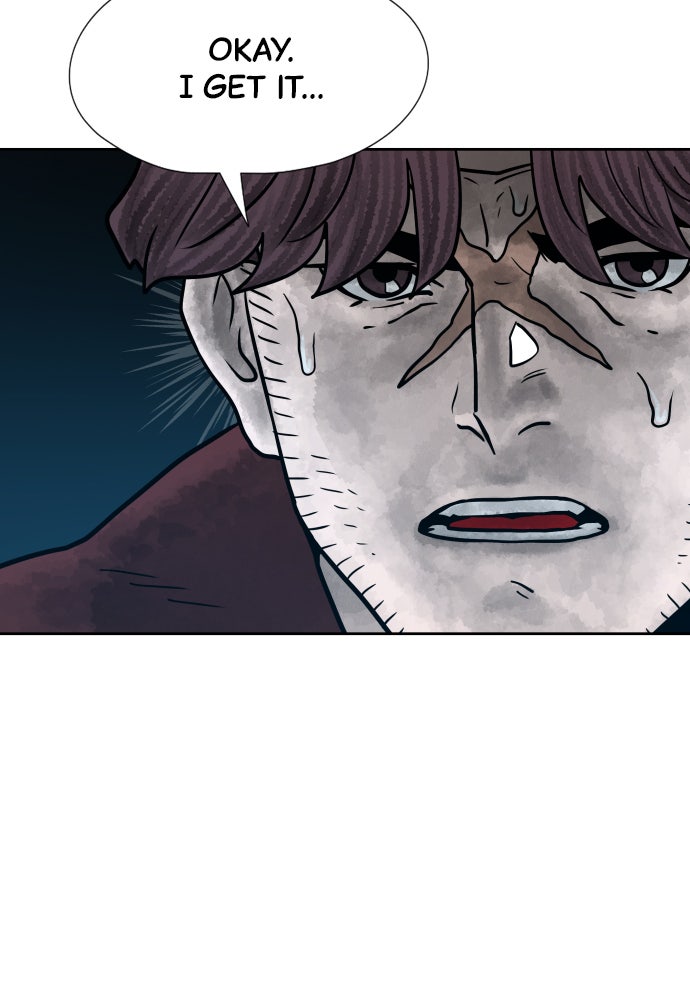 Warrior Executioner Chapter 18 - Page 135