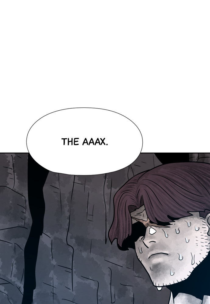 Warrior Executioner Chapter 18 - Page 139