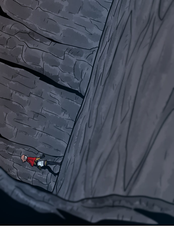 Warrior Executioner Chapter 18 - Page 142