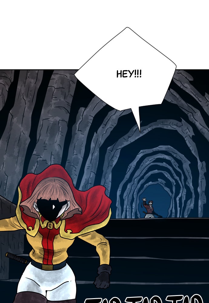 Warrior Executioner Chapter 18 - Page 144