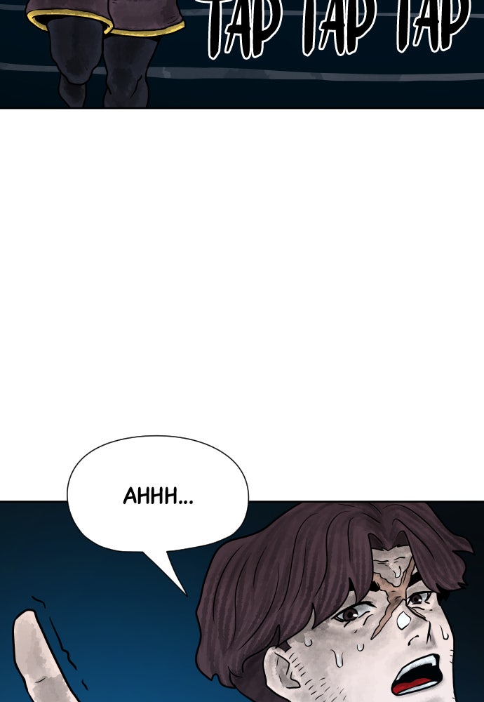 Warrior Executioner Chapter 18 - Page 145