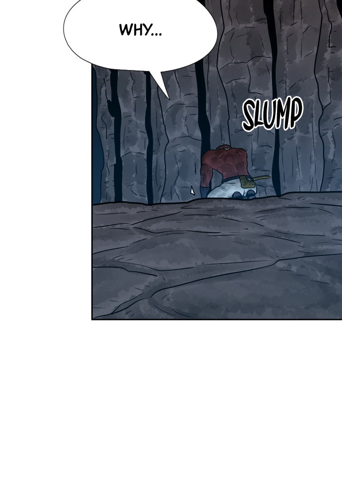 Warrior Executioner Chapter 18 - Page 147