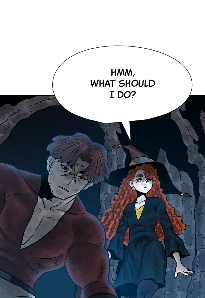 Warrior Executioner Chapter 18 - Page 148