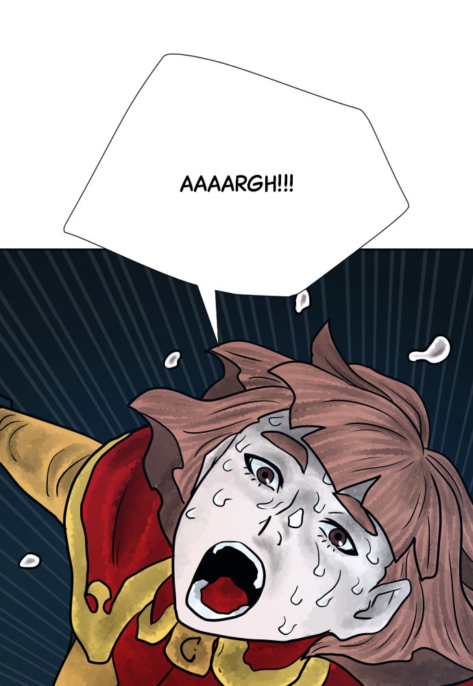 Warrior Executioner Chapter 18 - Page 155