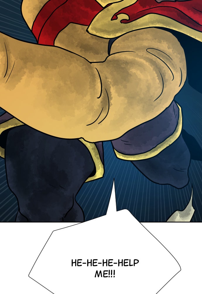 Warrior Executioner Chapter 18 - Page 156