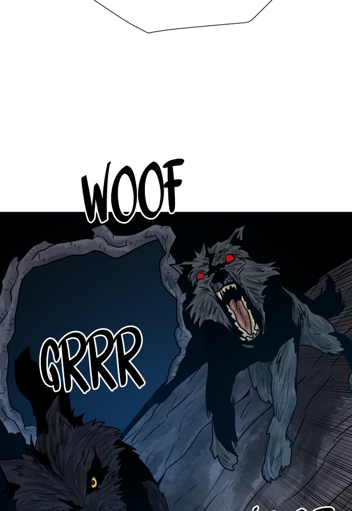 Warrior Executioner Chapter 18 - Page 157