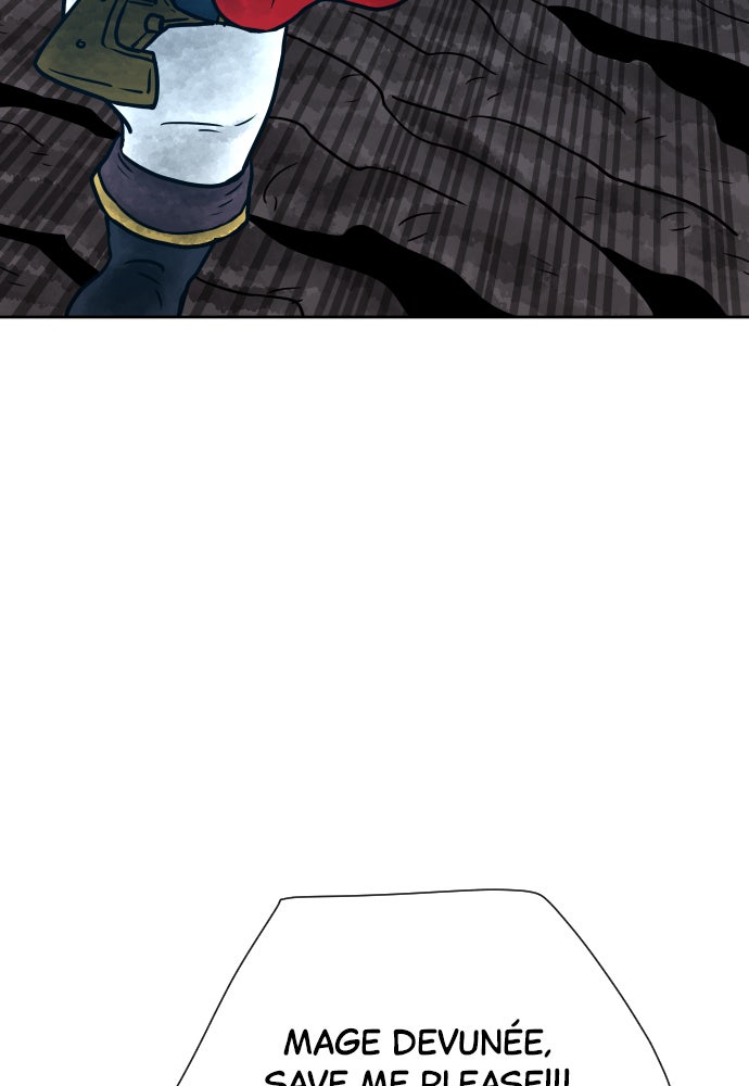 Warrior Executioner Chapter 18 - Page 160