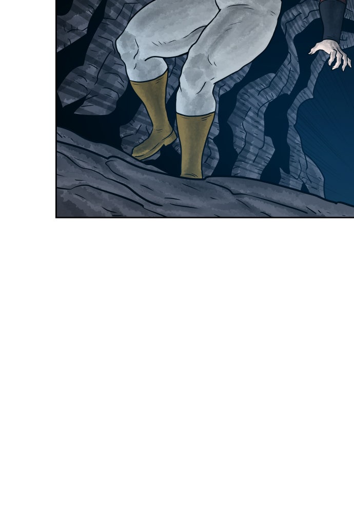 Warrior Executioner Chapter 18 - Page 167