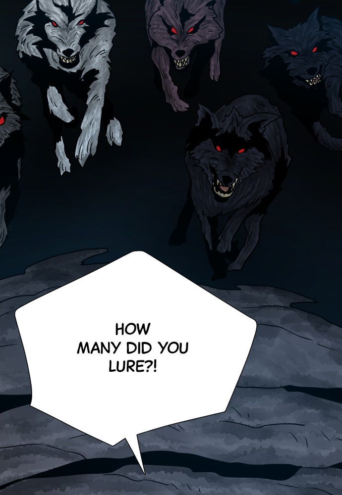 Warrior Executioner Chapter 18 - Page 169