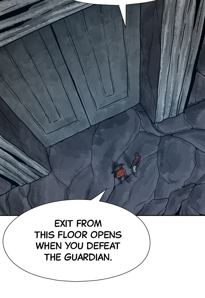 Warrior Executioner Chapter 18 - Page 3