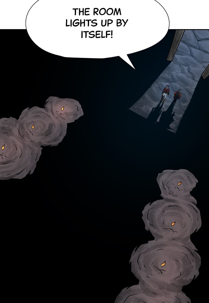 Warrior Executioner Chapter 18 - Page 27