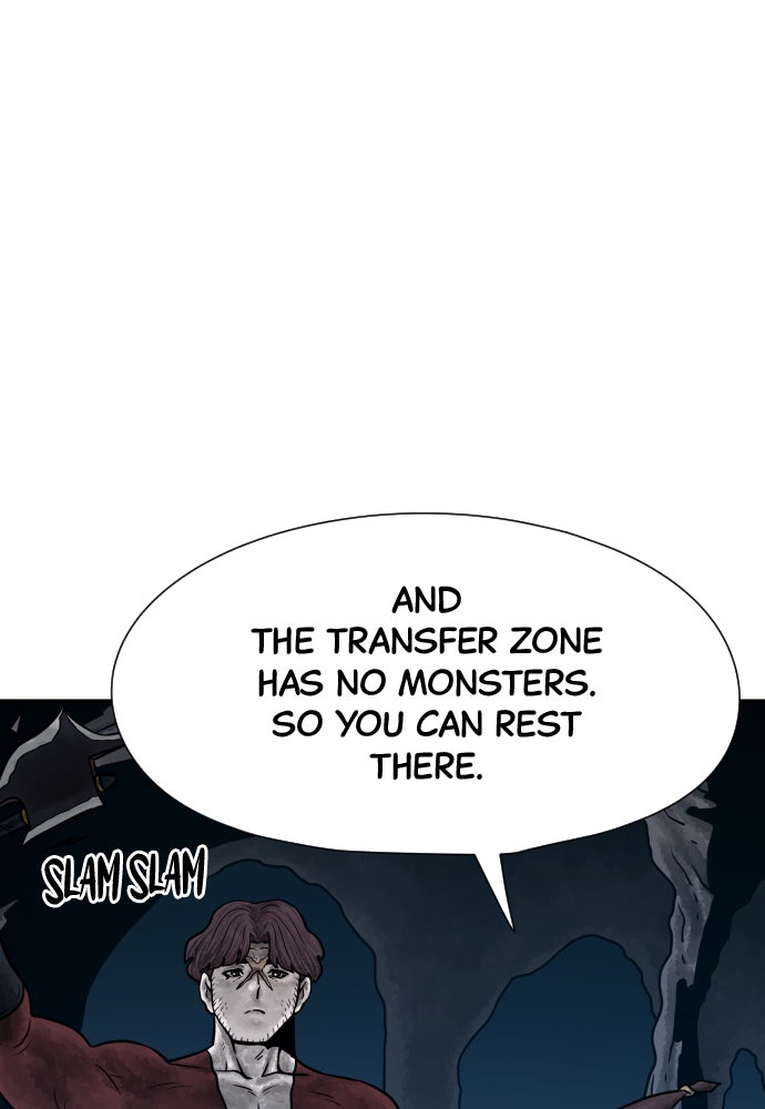 Warrior Executioner Chapter 18 - Page 4