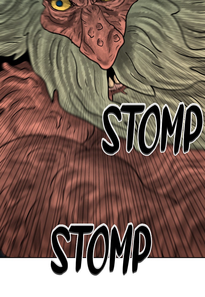 Warrior Executioner Chapter 18 - Page 32