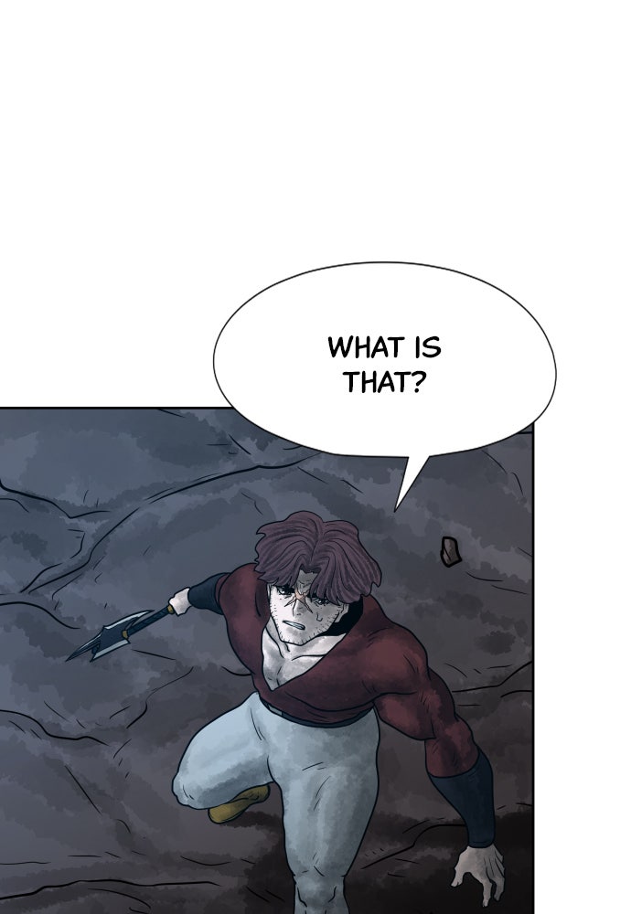 Warrior Executioner Chapter 18 - Page 38