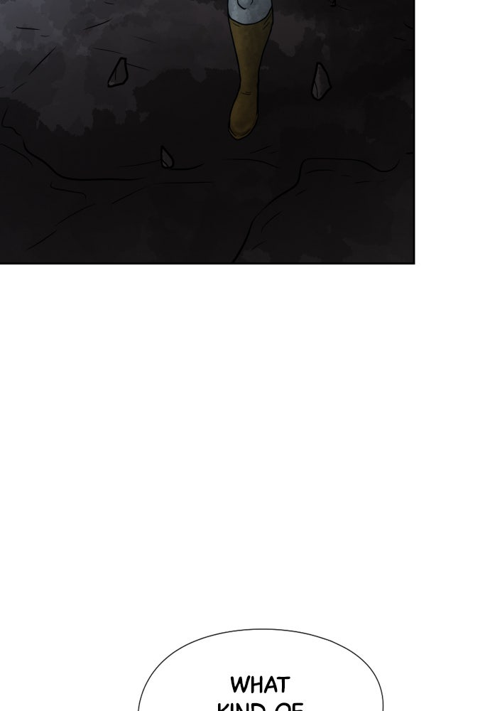 Warrior Executioner Chapter 18 - Page 39