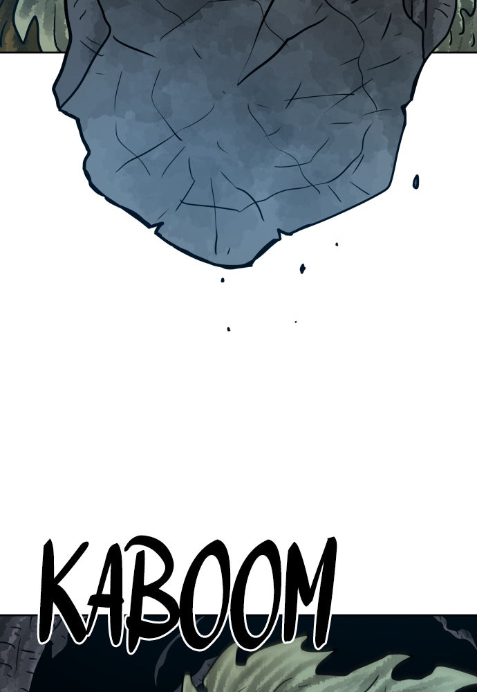 Warrior Executioner Chapter 18 - Page 41