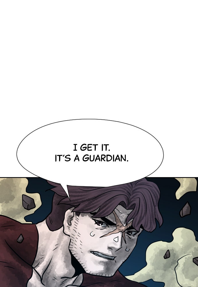 Warrior Executioner Chapter 18 - Page 43