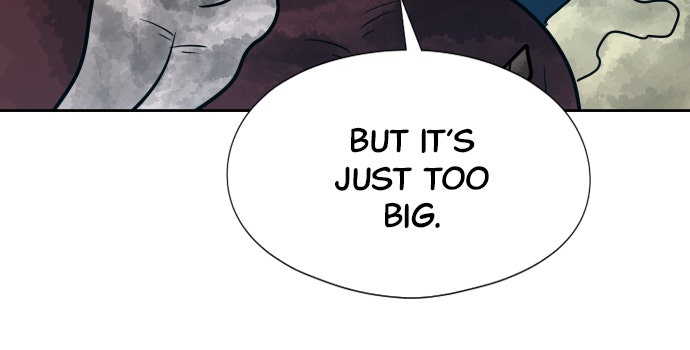 Warrior Executioner Chapter 18 - Page 44