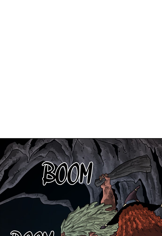 Warrior Executioner Chapter 18 - Page 45