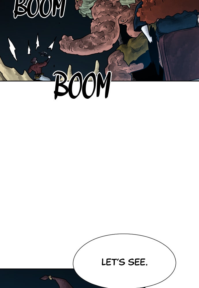 Warrior Executioner Chapter 18 - Page 46