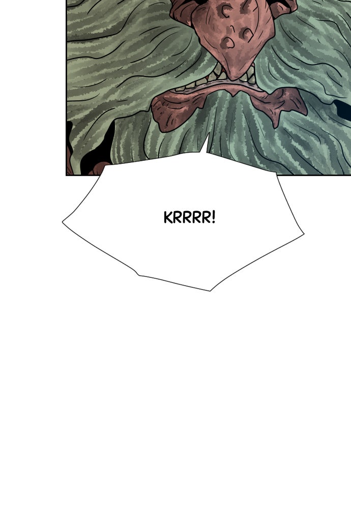 Warrior Executioner Chapter 18 - Page 50