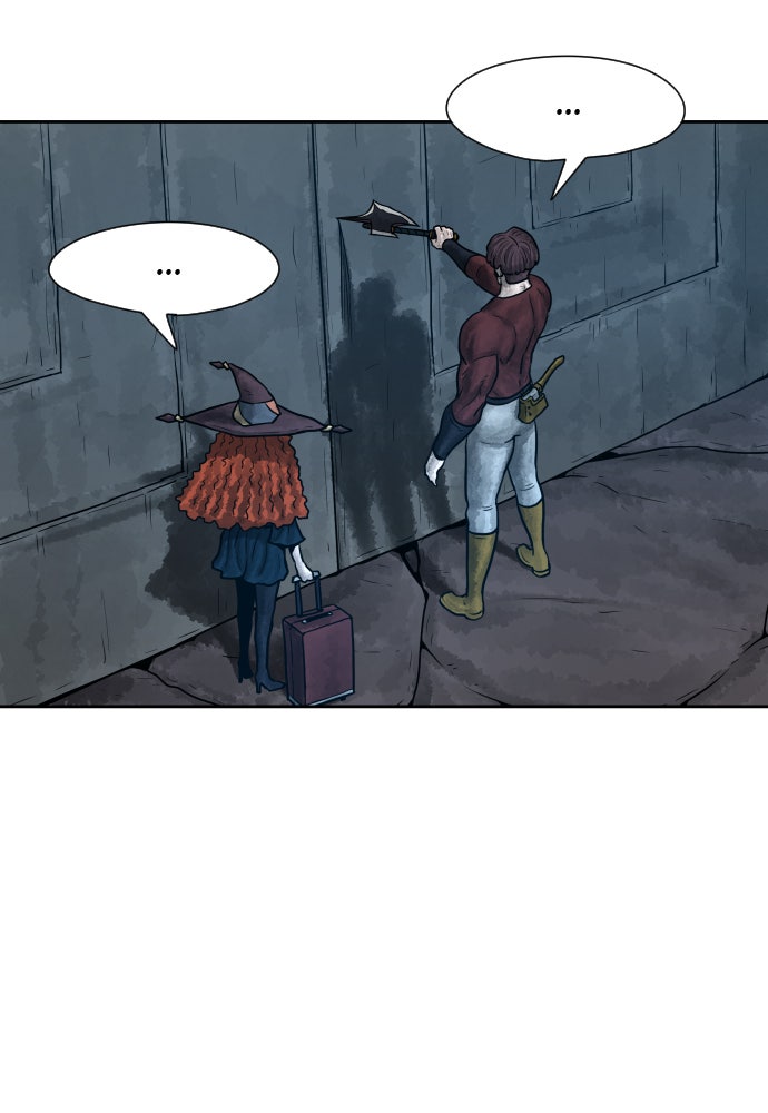 Warrior Executioner Chapter 18 - Page 6