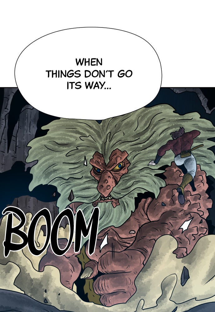 Warrior Executioner Chapter 18 - Page 51