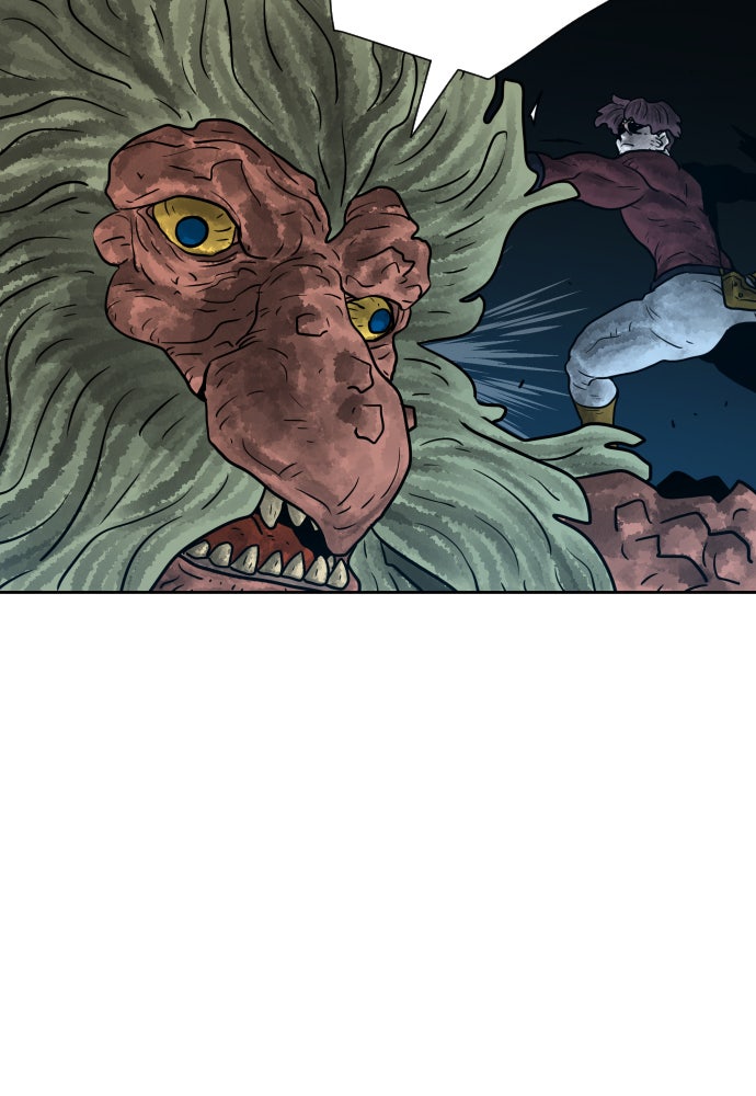 Warrior Executioner Chapter 18 - Page 53