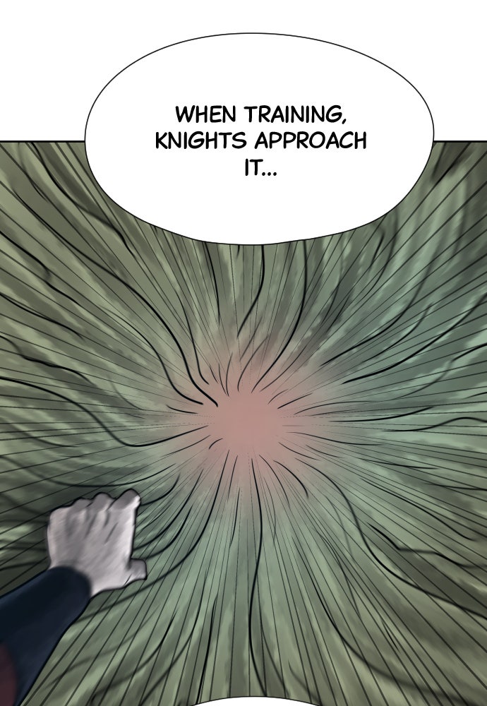 Warrior Executioner Chapter 18 - Page 54