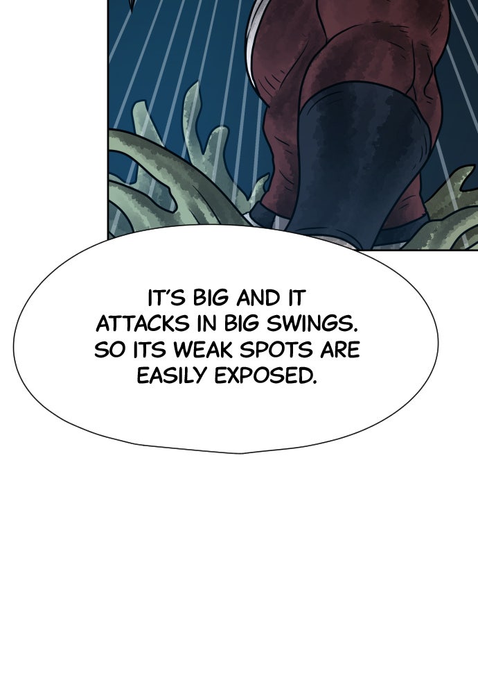 Warrior Executioner Chapter 18 - Page 57