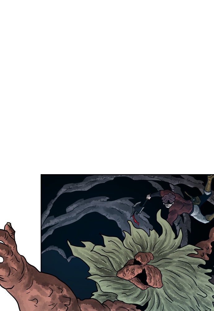 Warrior Executioner Chapter 18 - Page 59