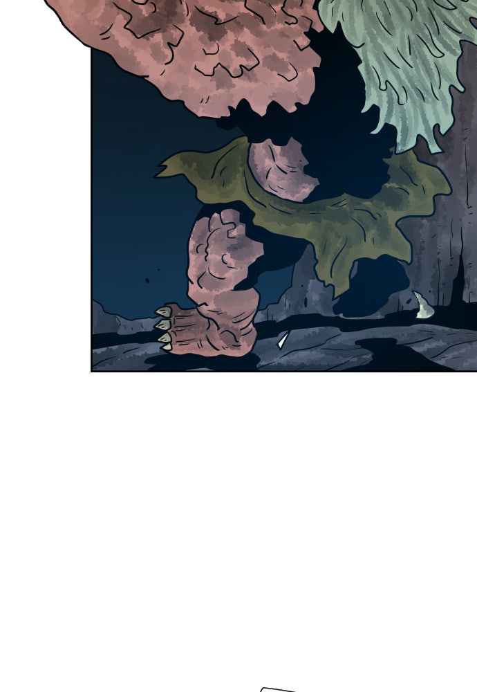 Warrior Executioner Chapter 18 - Page 60