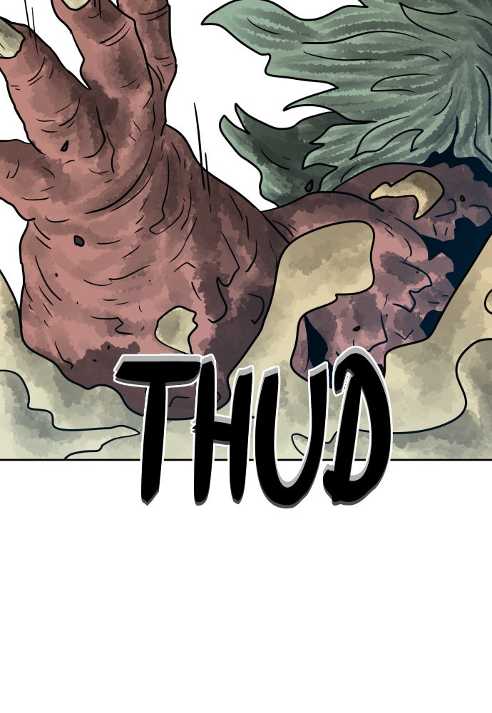 Warrior Executioner Chapter 18 - Page 62