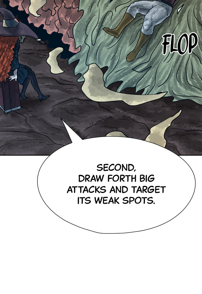 Warrior Executioner Chapter 18 - Page 64