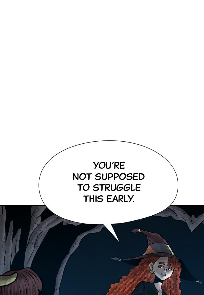 Warrior Executioner Chapter 18 - Page 67