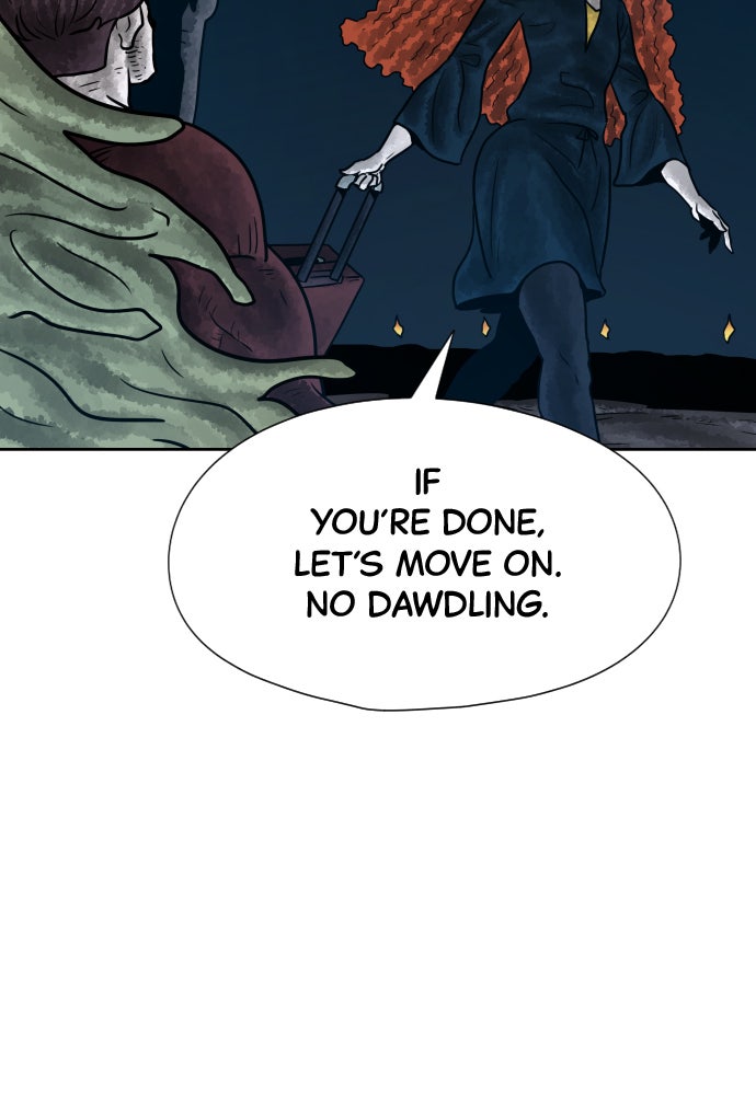 Warrior Executioner Chapter 18 - Page 68