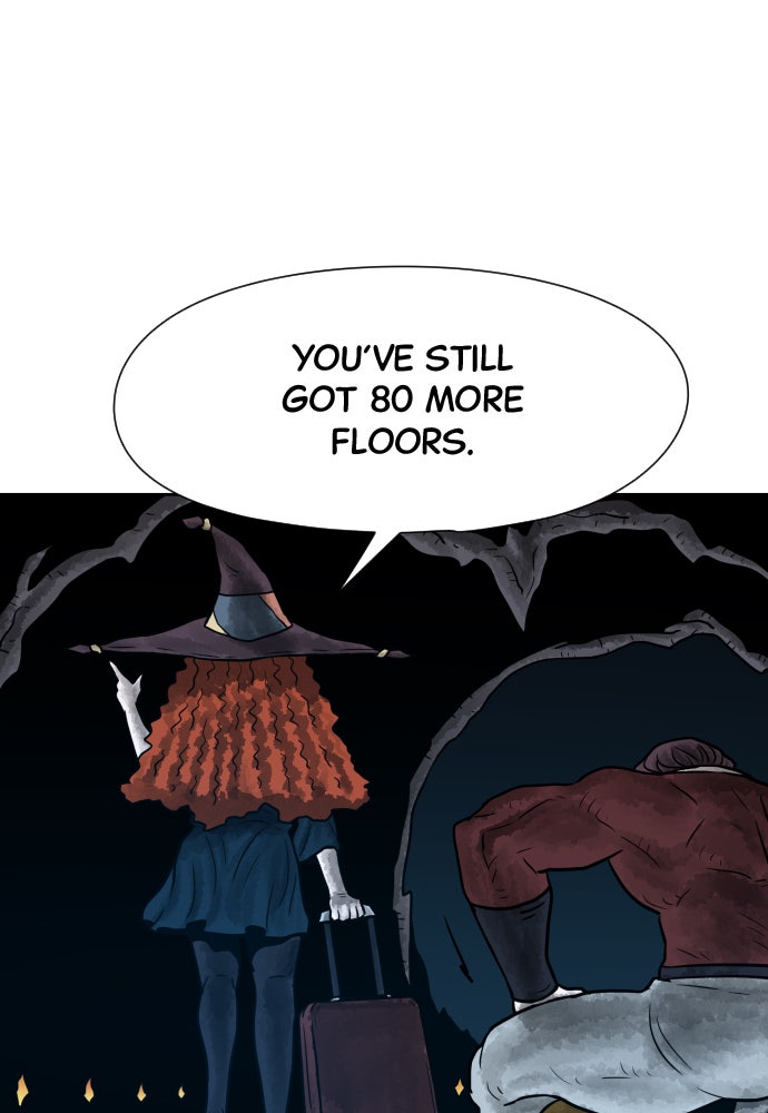 Warrior Executioner Chapter 18 - Page 69