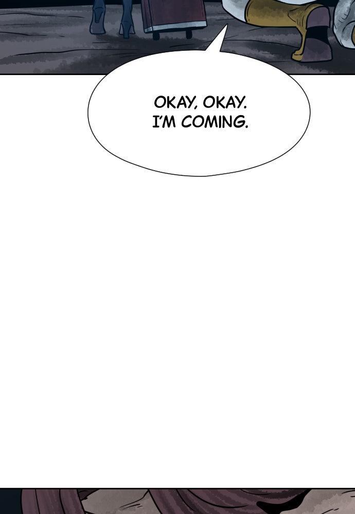 Warrior Executioner Chapter 18 - Page 70