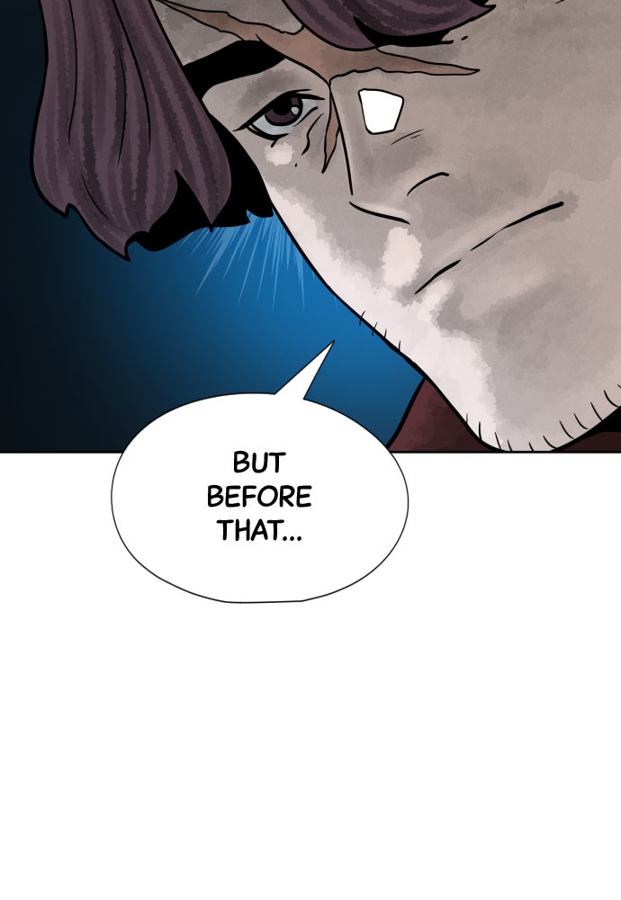 Warrior Executioner Chapter 18 - Page 71