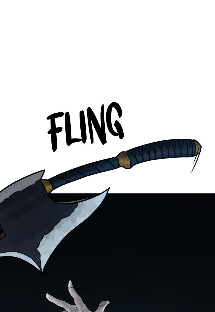 Warrior Executioner Chapter 18 - Page 72