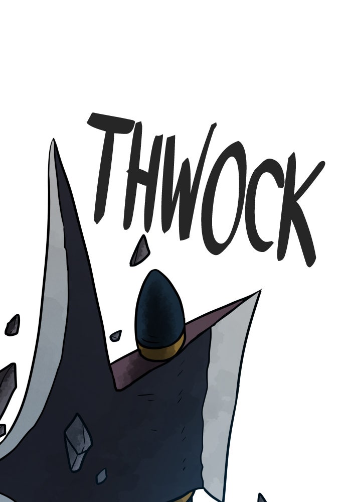 Warrior Executioner Chapter 18 - Page 74