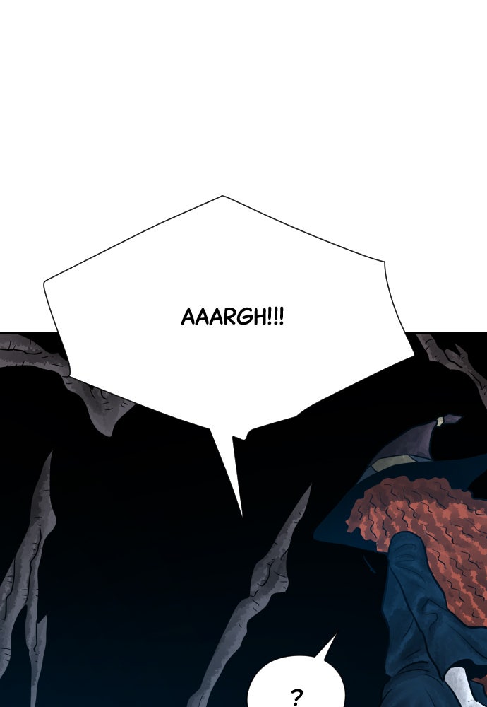 Warrior Executioner Chapter 18 - Page 76