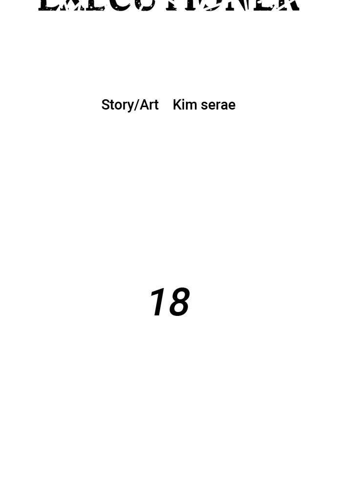 Warrior Executioner Chapter 18 - Page 79